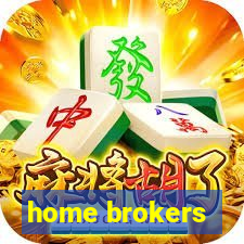 home brokers